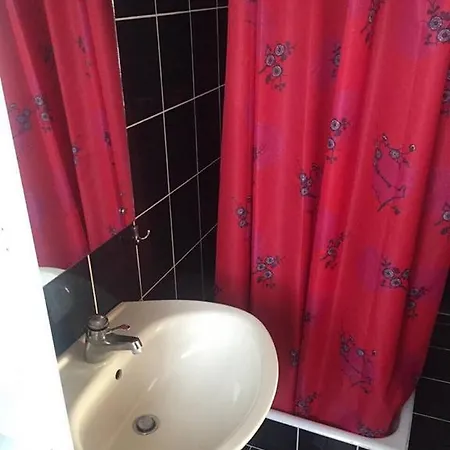 בית הארחה Kalvarija Rooms נובי ווינודולסקי