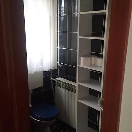 בית הארחה Kalvarija Rooms