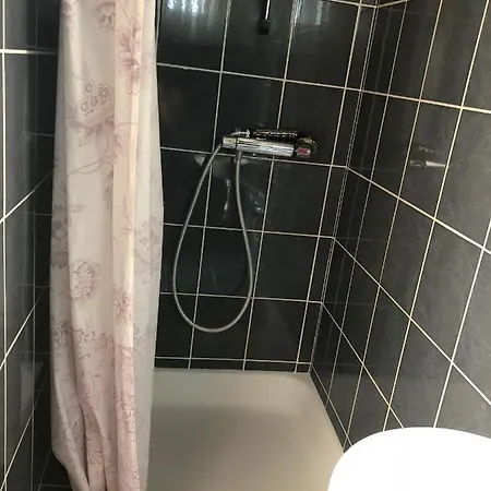 Kalvarija Rooms 3*