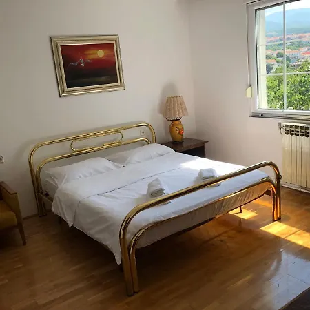 Kalvarija Rooms 3* נובי ווינודולסקי