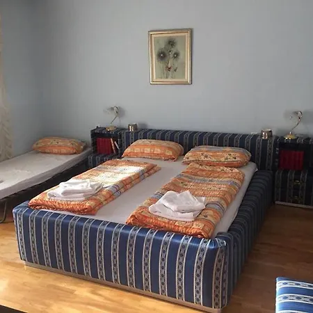 Kalvarija Rooms