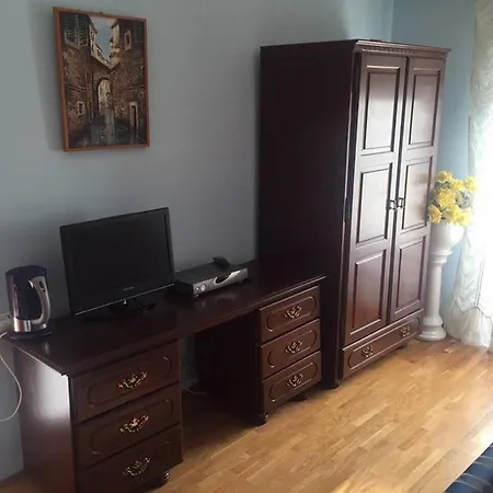 Kalvarija Rooms 3*