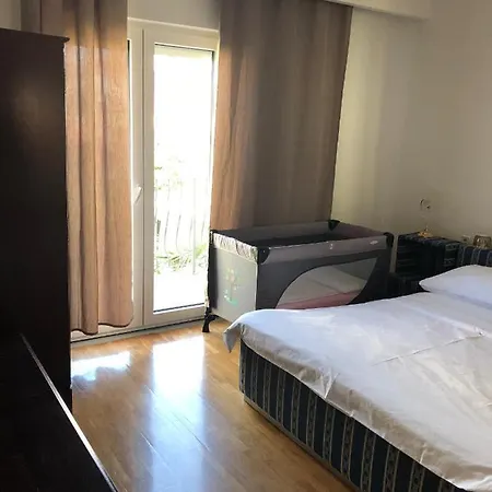 Kalvarija Rooms 3* 诺维·维诺多尔斯基